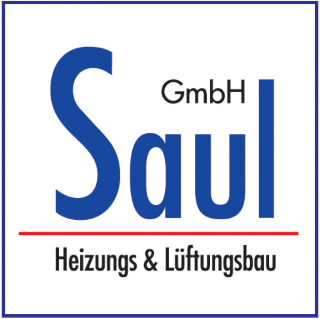 Saul GmbH Logo