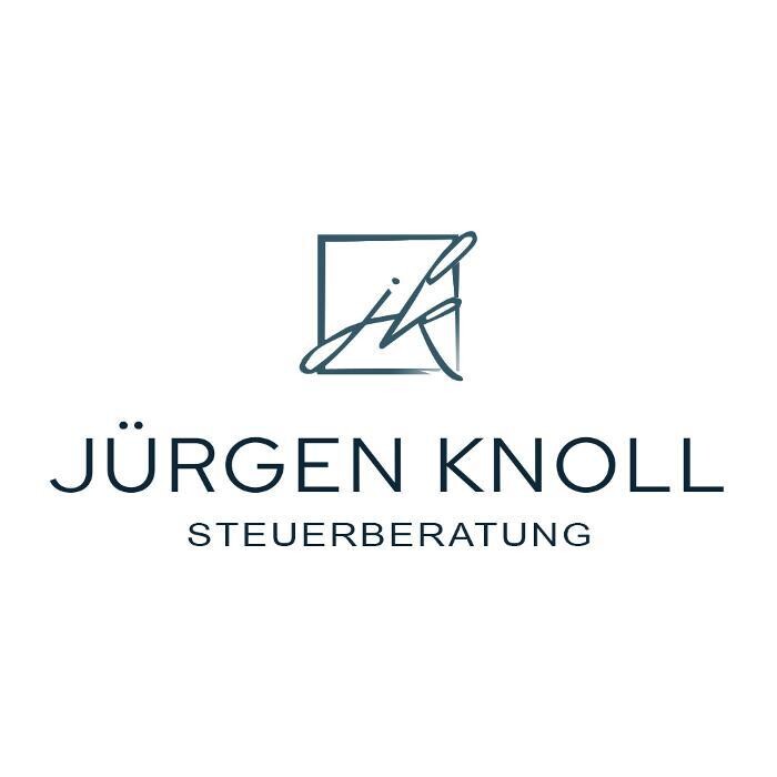 Jürgen Knoll Steuerberatung Logo