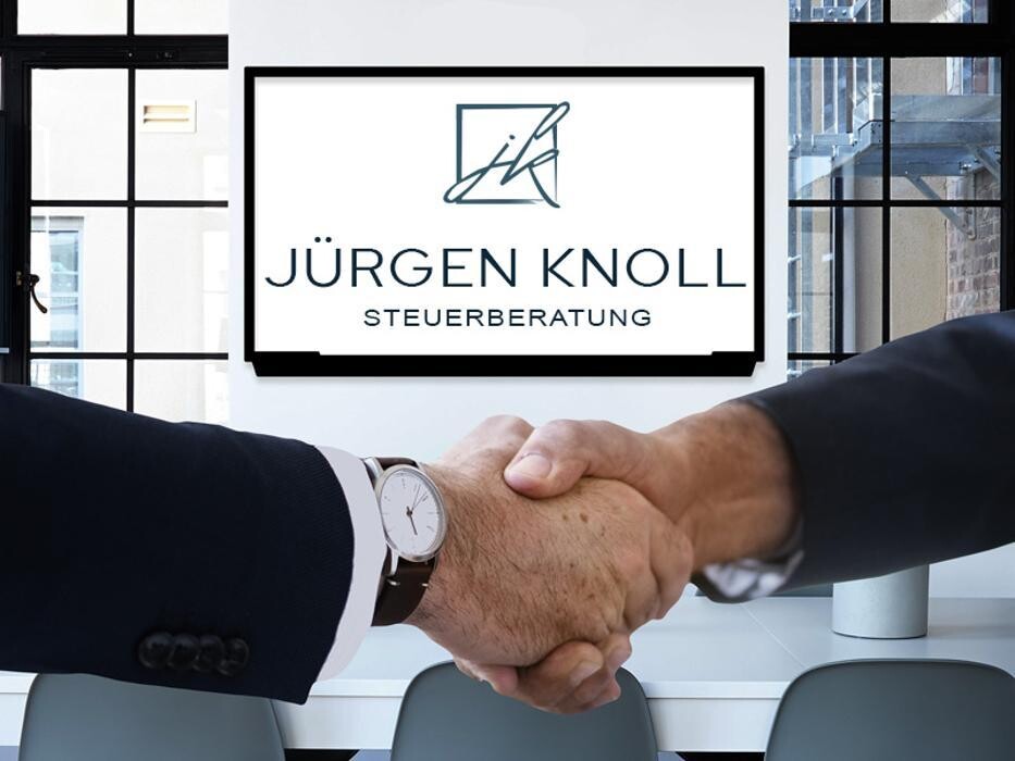 Bilder Jürgen Knoll Steuerberatung
