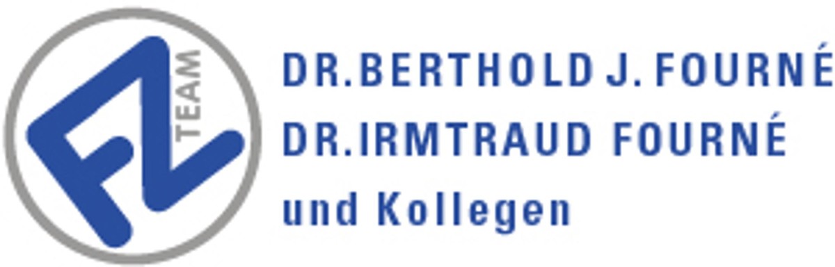 Dr. med. dent. Berthold Fourne Logo