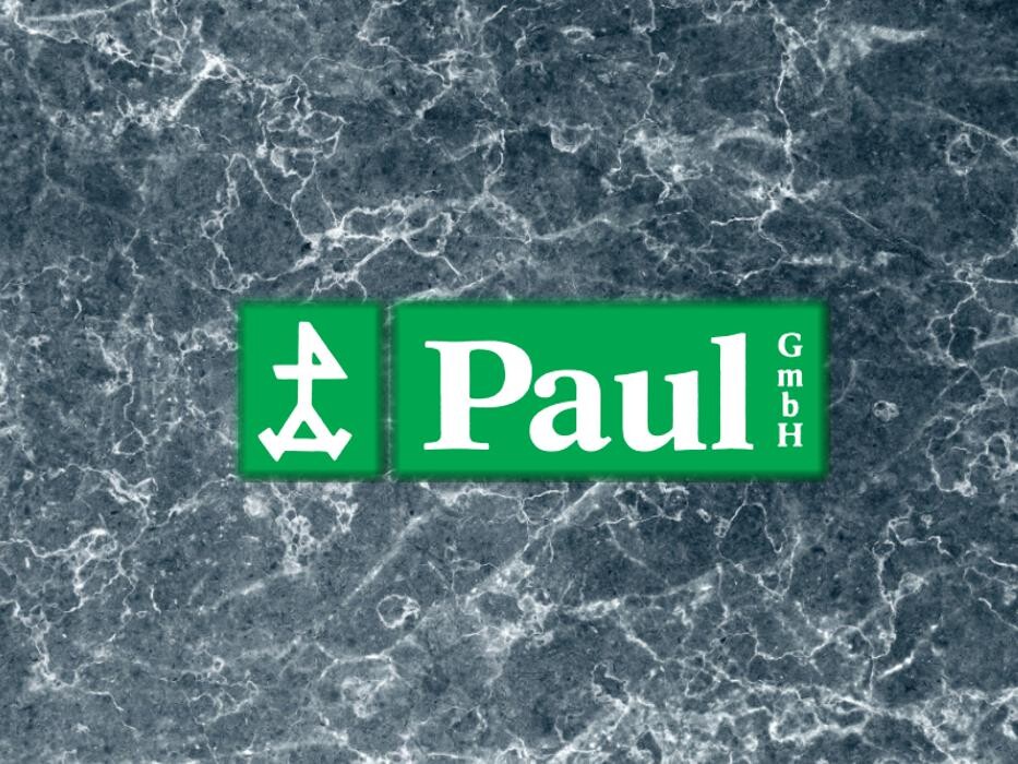 Bilder Paul GmbH Granit - Marmor