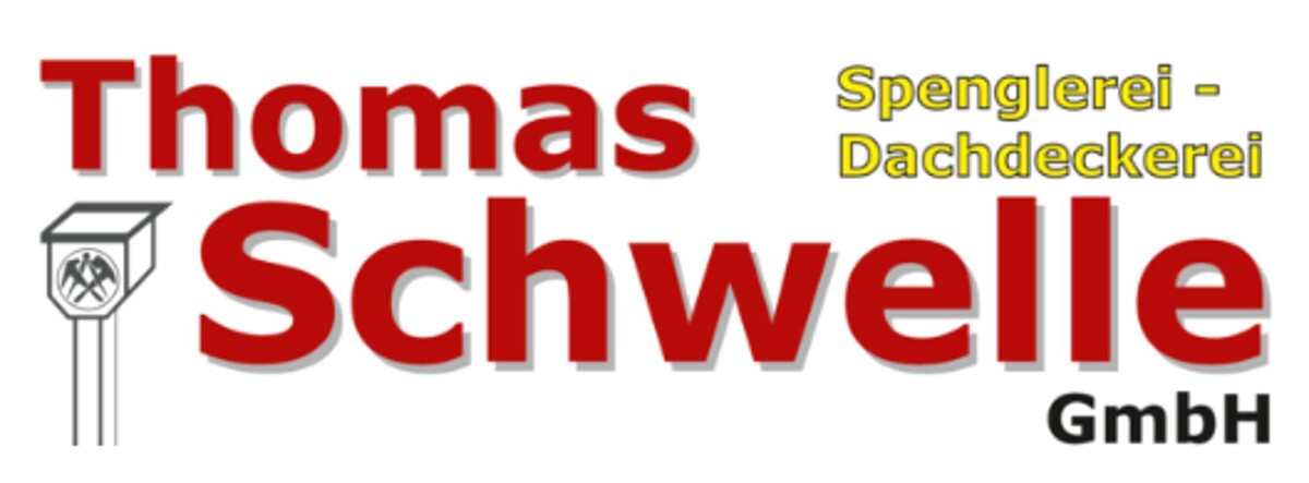 Thomas Schwelle GmbH Spenglerei & Dachdeckerei Logo
