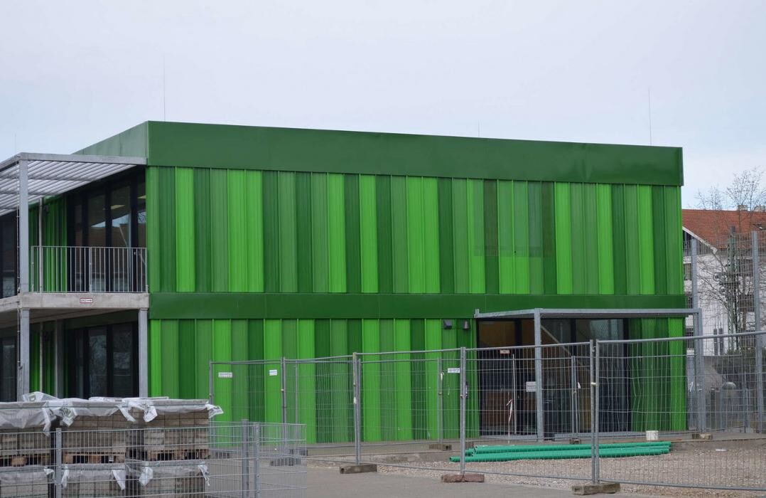 Bilder Thomas Schwelle GmbH Spenglerei & Dachdeckerei