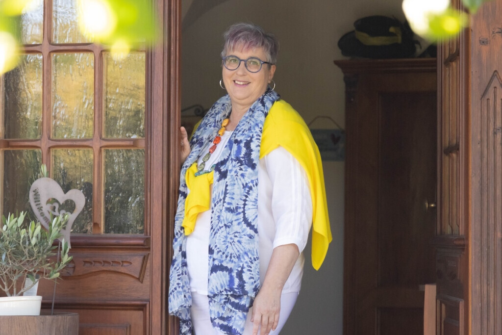 Bilder 7 Schwaben Heilpraktikerin