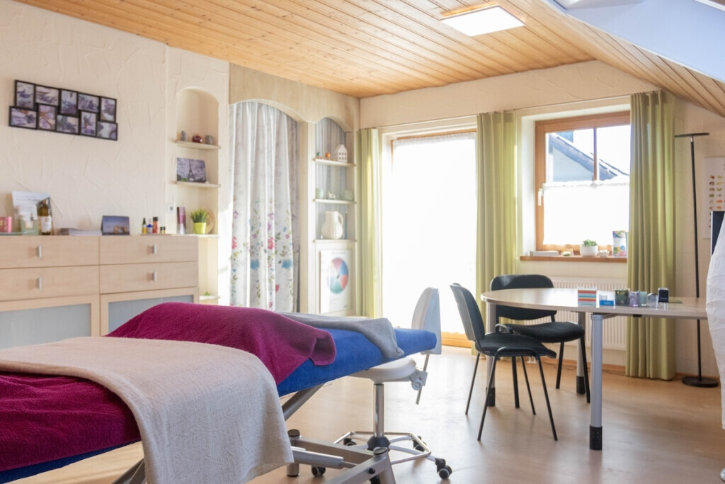 Bilder 7 Schwaben Heilpraktikerin