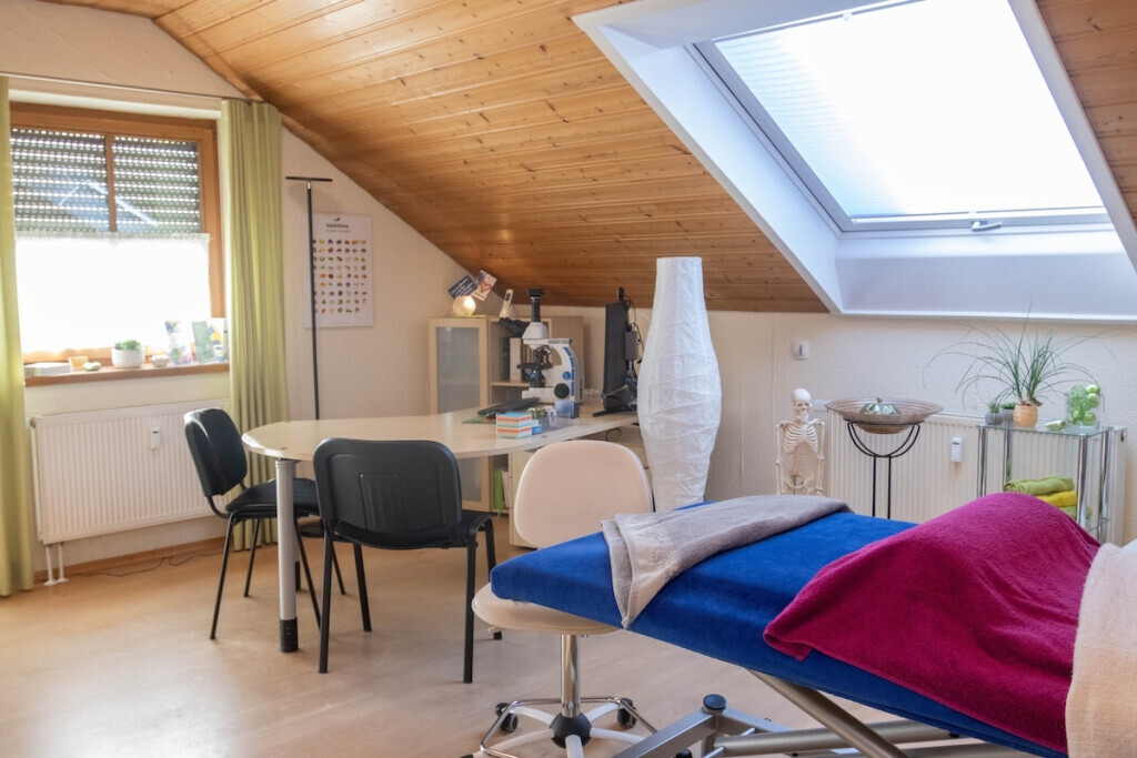 Bilder 7 Schwaben Heilpraktikerin