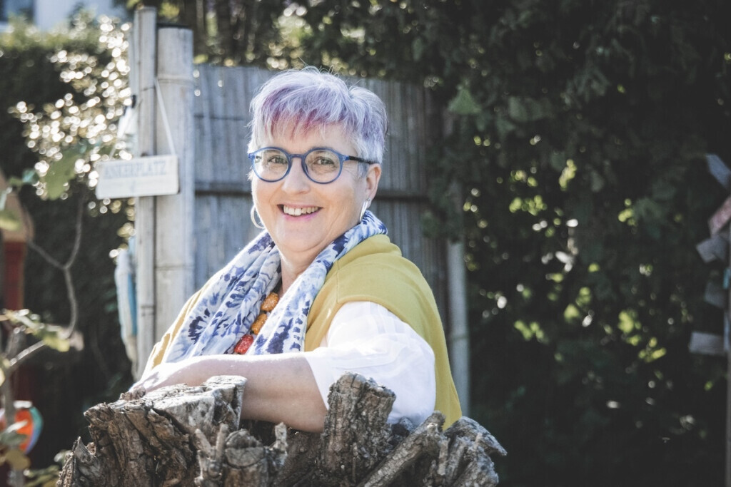 Bilder 7 Schwaben Heilpraktikerin