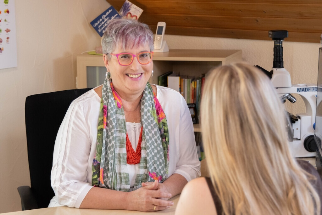 Bilder 7 Schwaben Heilpraktikerin