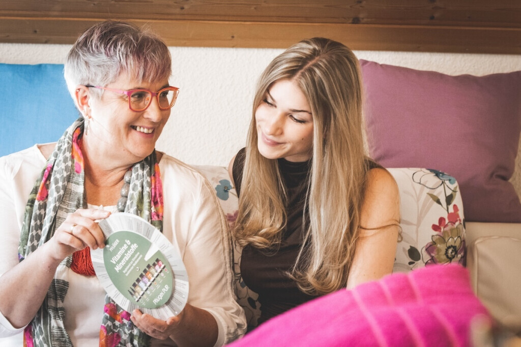 Bilder 7 Schwaben Heilpraktikerin