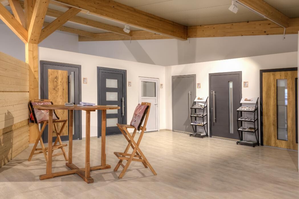 Bilder Schwabenholz GmbH