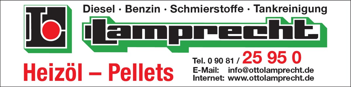 Otto Lamprecht GmbH & Co.KG Logo