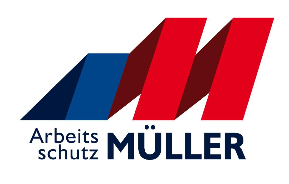 Arbeitsschutz Müller GmbH Logo