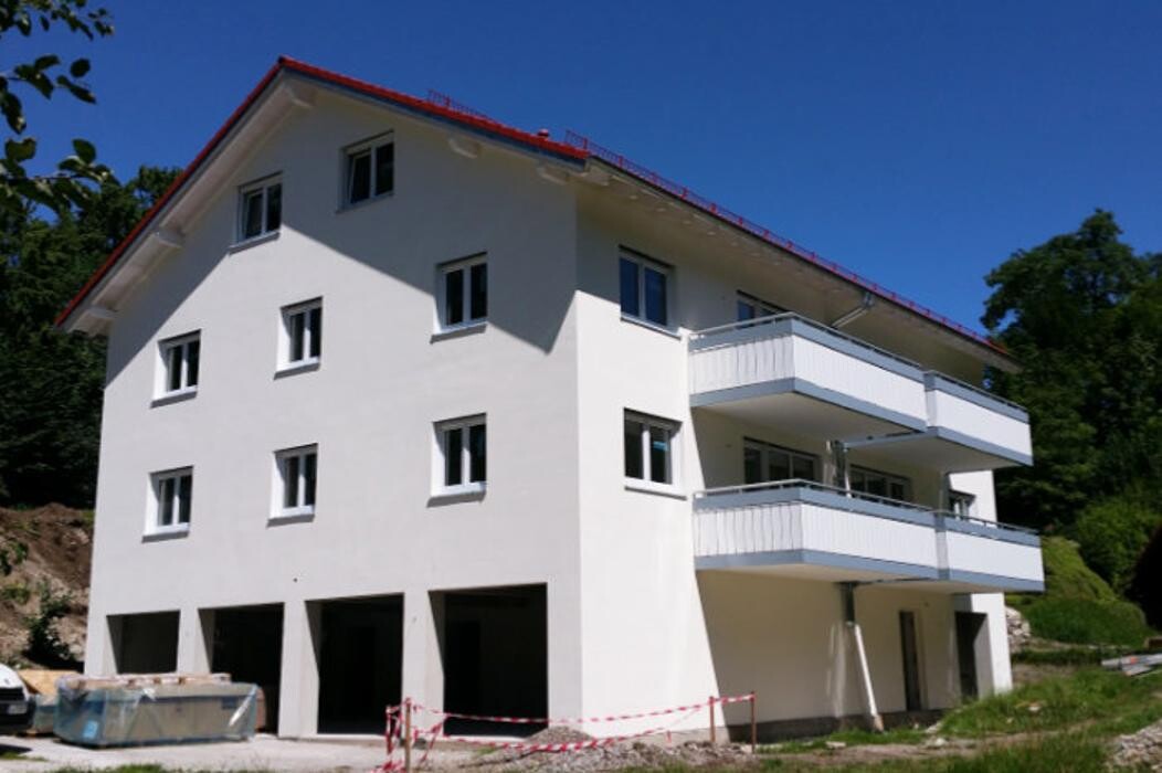 Bilder Planungsbüro für Bautechnik Christian Mang