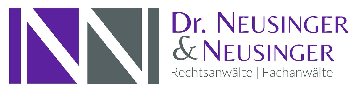 Dr. Neusinger & Neusinger, Rechtsanwälte und Fachanwälte Logo