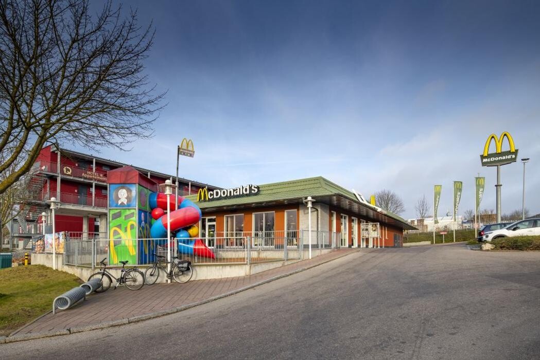 Bilder McDonald's