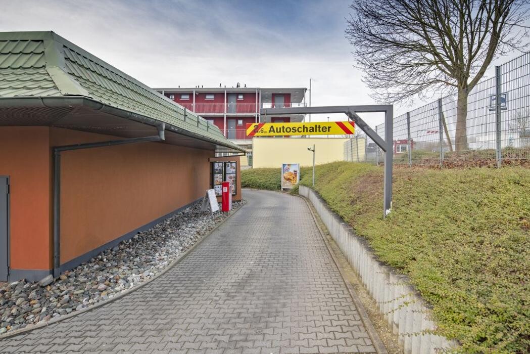 Bilder McDonald's