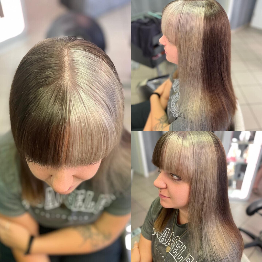 Bilder Nadja Hair Design