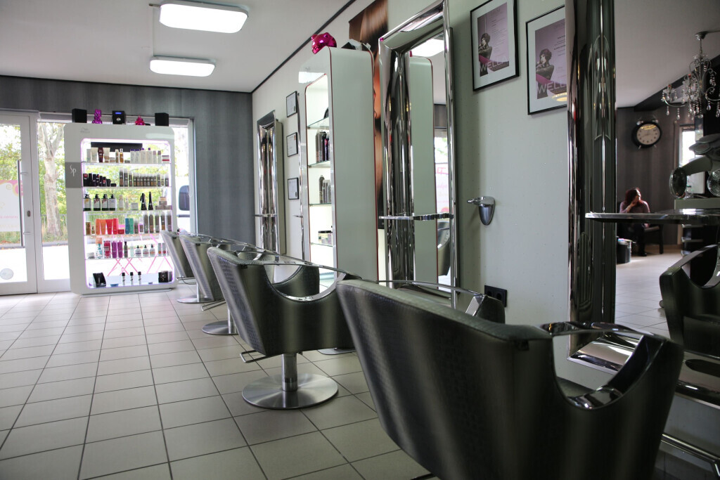 Bilder Nadja Hair Design