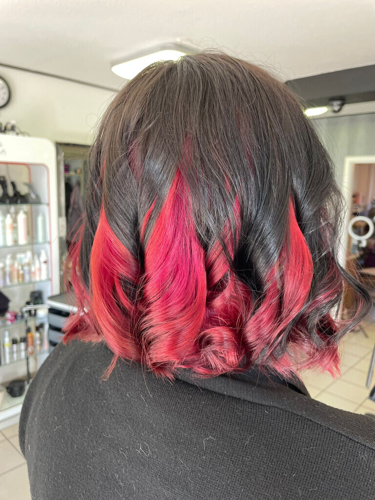 Bilder Nadja Hair Design