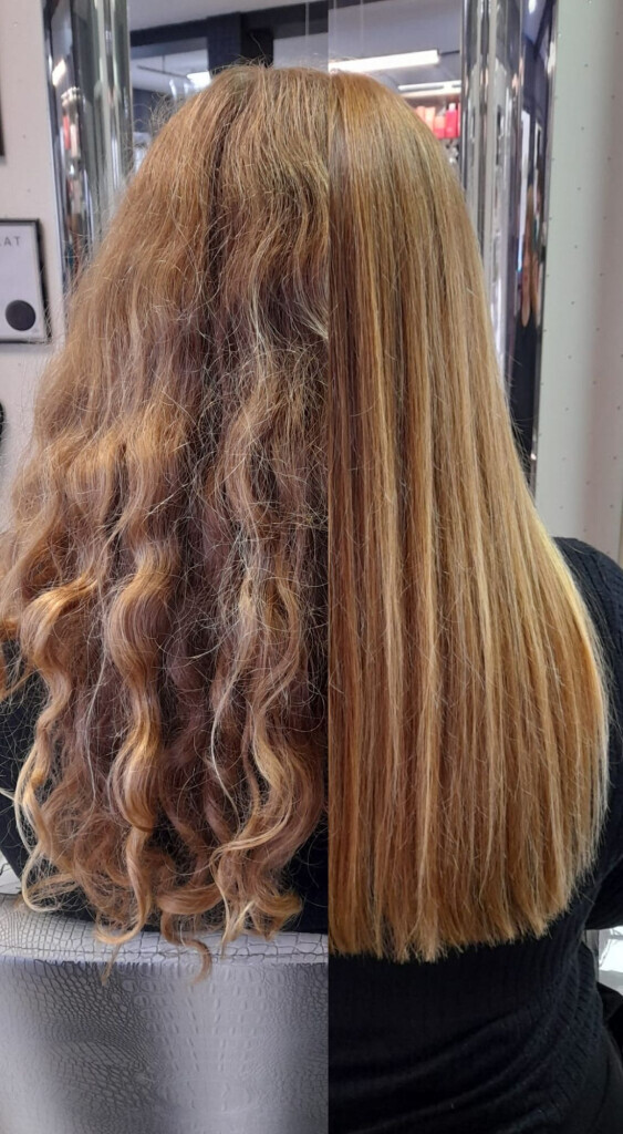 Bilder Nadja Hair Design