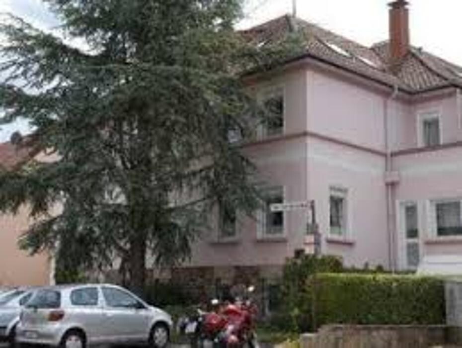 Bilder Seniorenheim Haus im Warndt