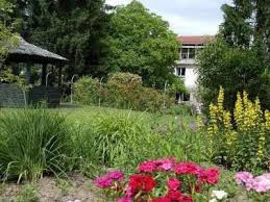 Bilder Seniorenheim Haus im Warndt