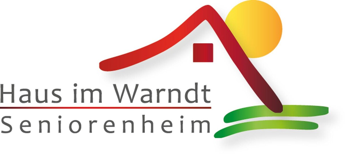 Seniorenheim Haus im Warndt Logo