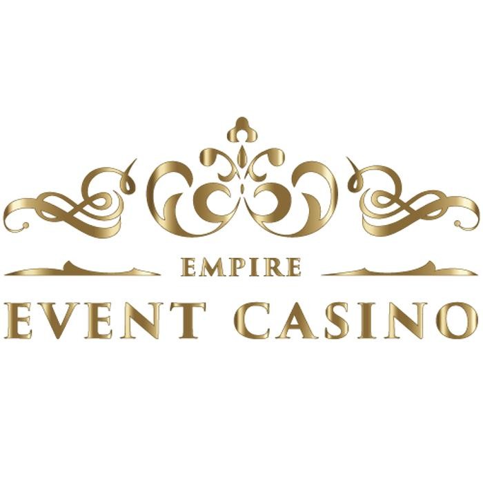 Empire Event Casino - Das mobile Fun-Casino Logo