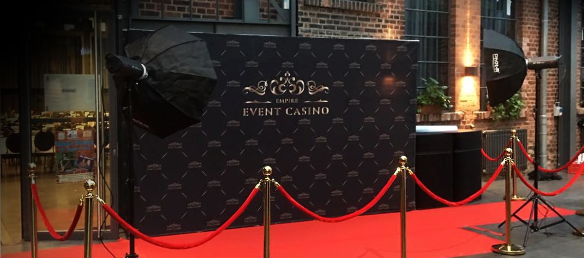 Bilder Empire Event Casino - Das mobile Fun-Casino