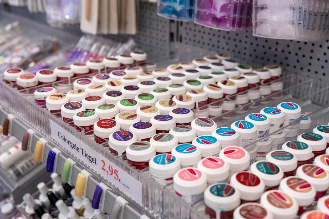 Bilder Finger Fashion Nailcare e.K.