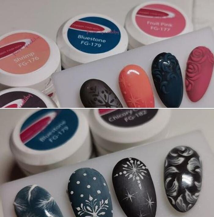 Bilder Finger Fashion Nailcare e.K.