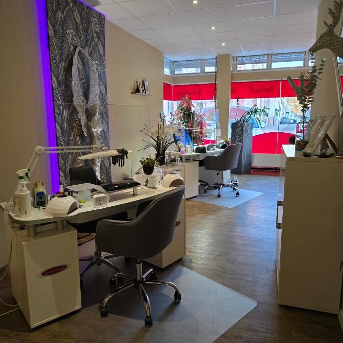 Bilder Finger Fashion Nailcare e.K.