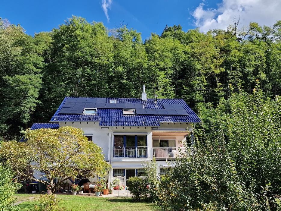 Bilder enerix Saar - Photovoltaik & Wärmepumpen