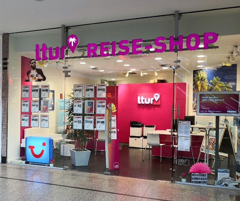 Bilder ltur Reisebüro Neunkirchen