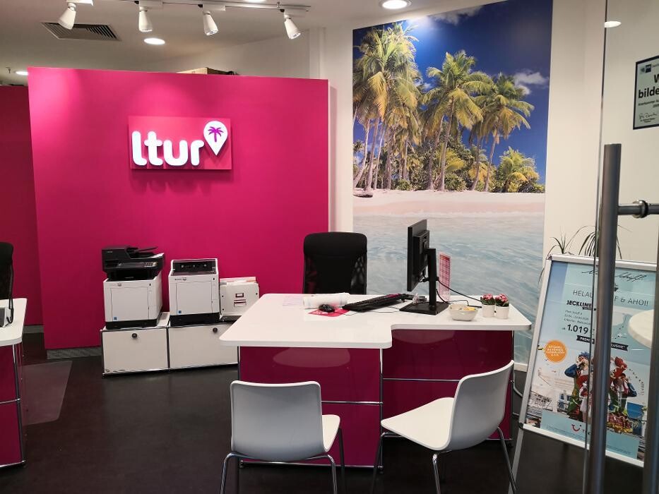 Bilder ltur Reisebüro Neunkirchen