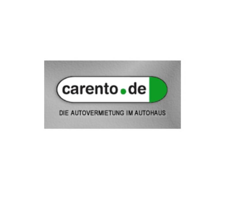 carento- Beratungs und Service GmbH Logo