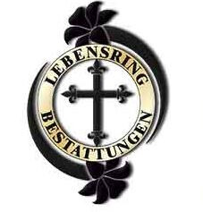 Lebensring Bestattungen Logo
