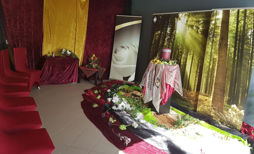 Bilder Lebensring Bestattungen