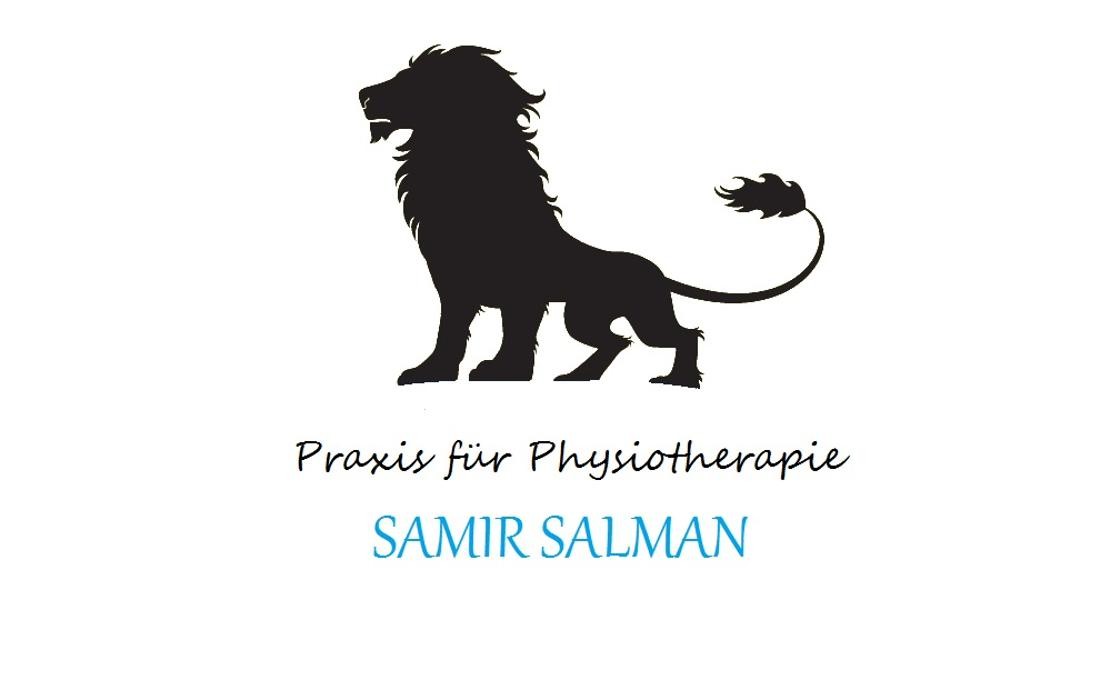 Physiotherapie Samir Salman Logo
