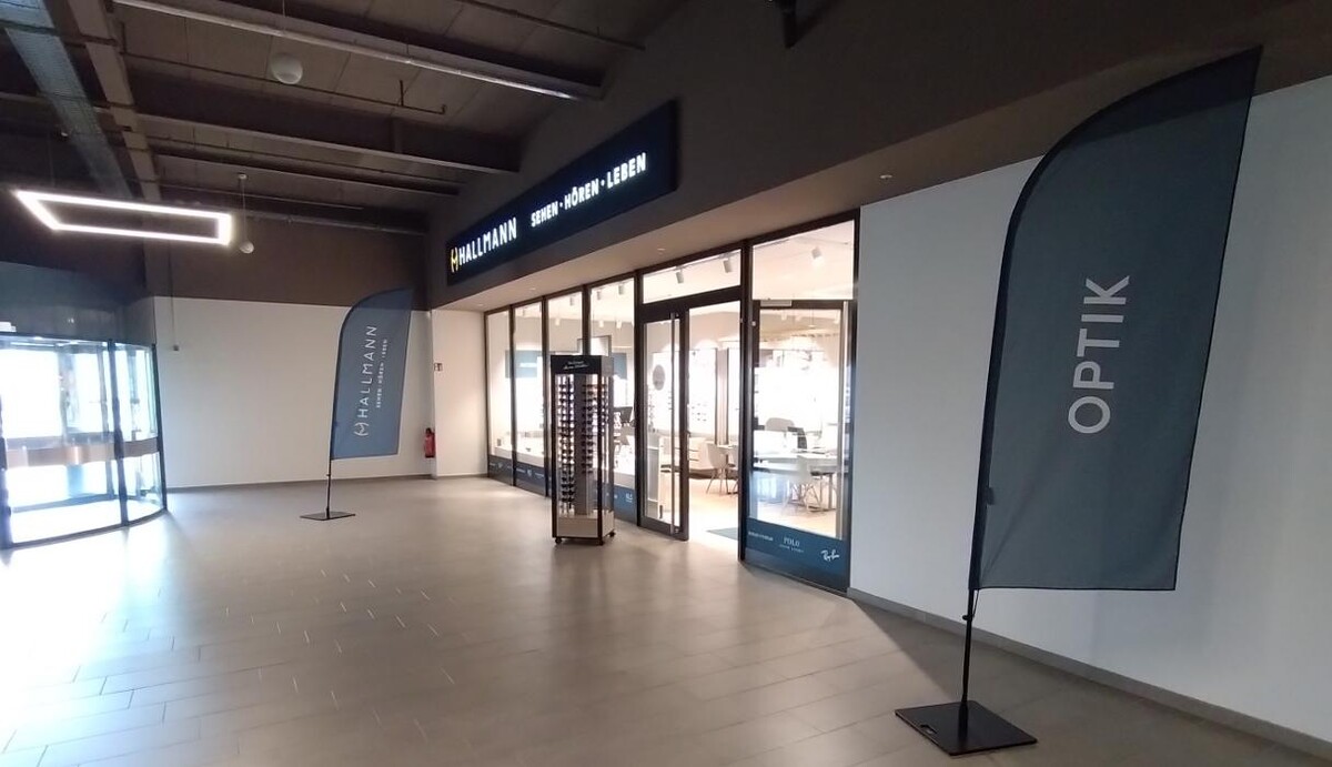 Bilder Hallmann Optik