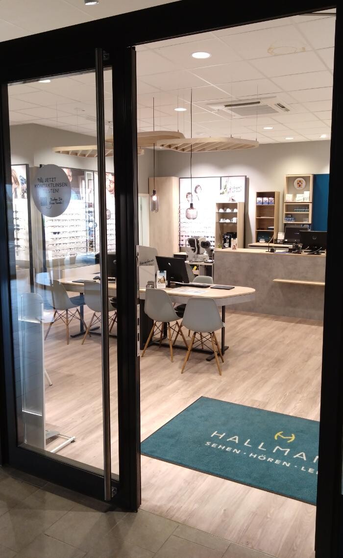 Bilder Hallmann Optik