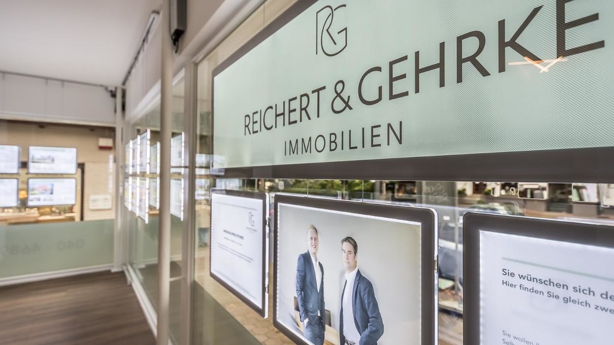 Bilder Reichert & Gehrke Immobilien