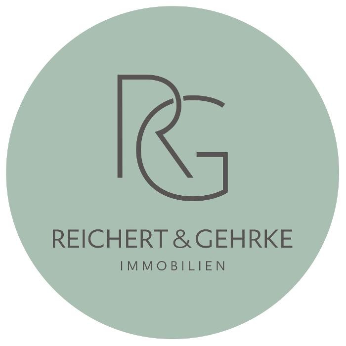 Reichert & Gehrke Immobilien Logo