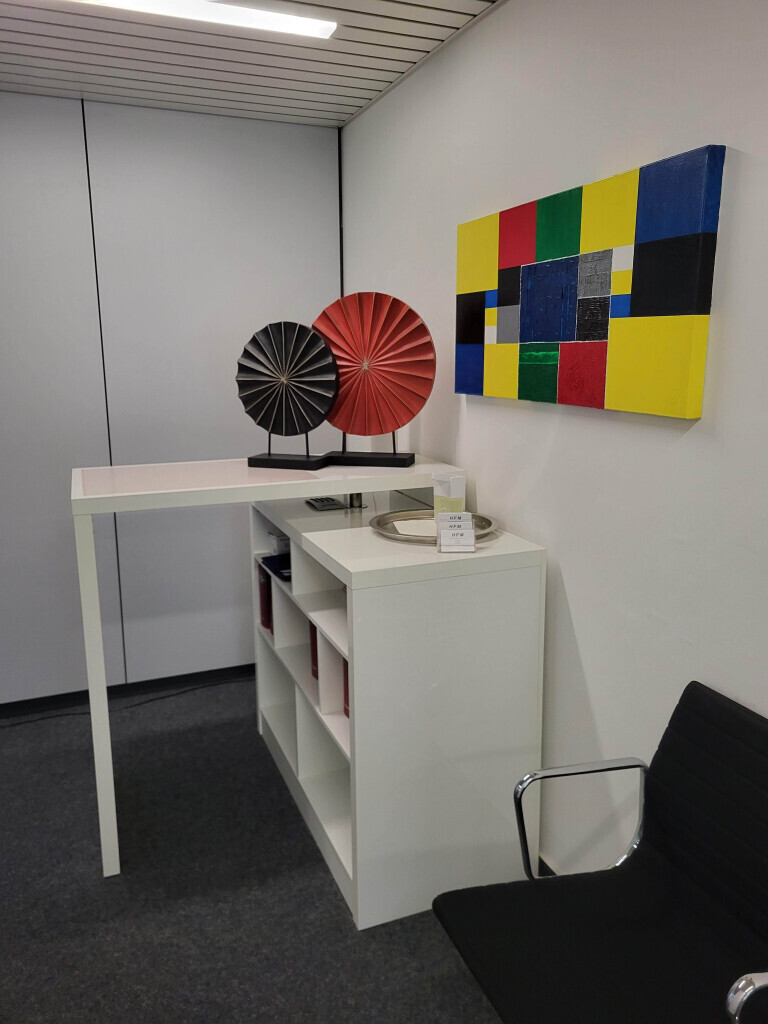 Bilder HFM Steuerberatungsgesellschaft mbH