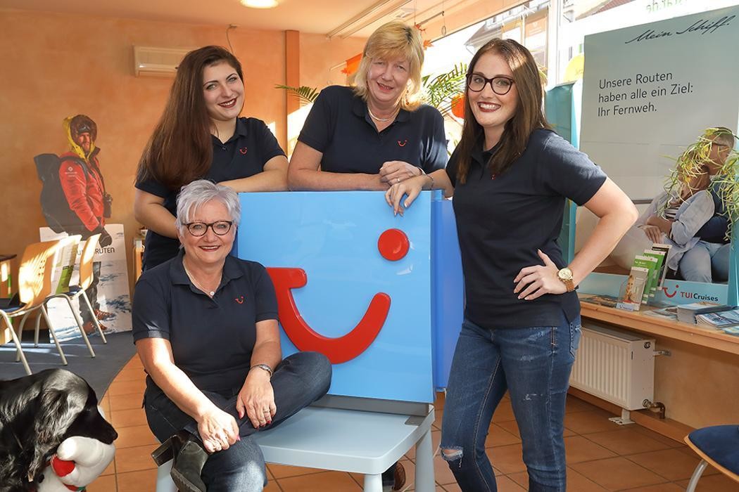 Bilder Wadgasser Reisebüro GmbH