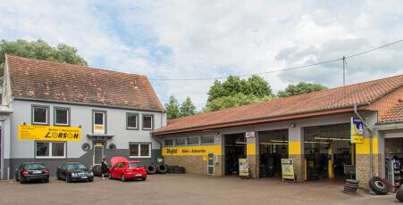 Bilder Reifen und Autoservice Lorson GmbH,