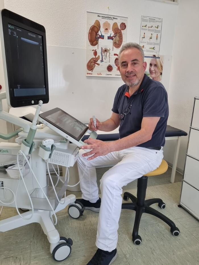 Bilder Urologische Praxis Dr. med. Osama Salman | Facharzt für Urologie