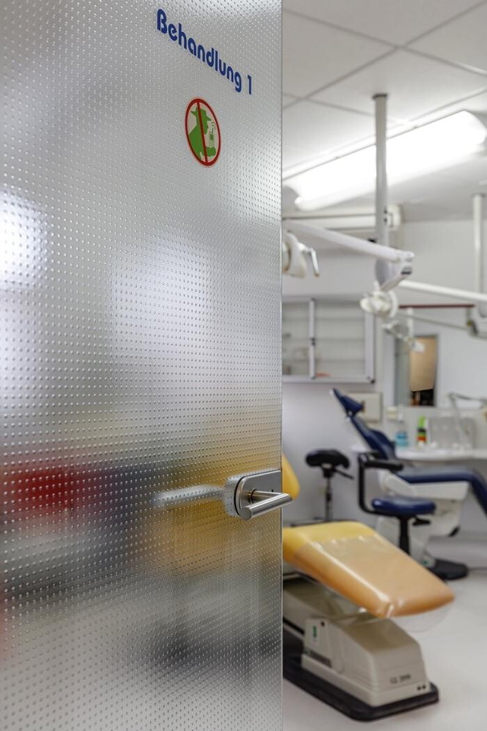 Bilder KFO Praxis Dr. med. dent. Abels | Kieferorthopädie Homburg