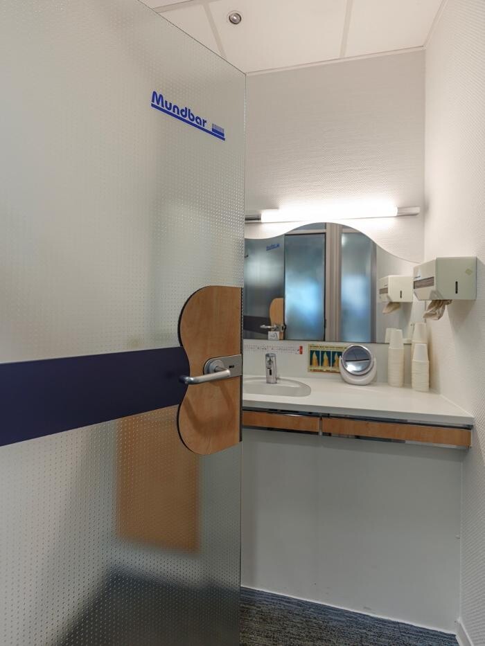 Bilder KFO Praxis Dr. med. dent. Abels | Kieferorthopädie Homburg