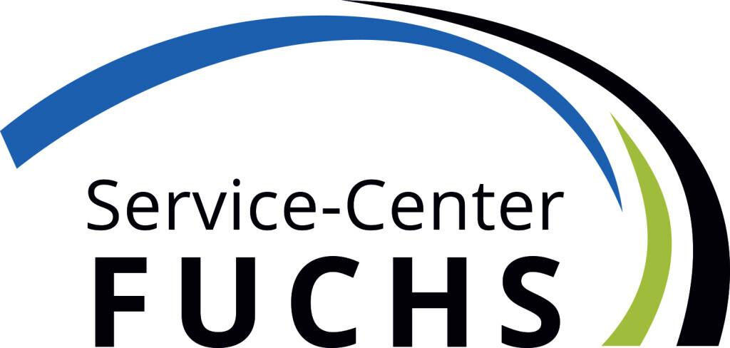 Service-Center Fuchs GmbH & Co. KG Logo